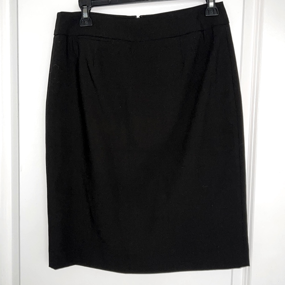 Calvin Klein Pencil Skirt